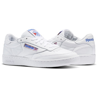 Reebok Patike CLUB C 85 SO 