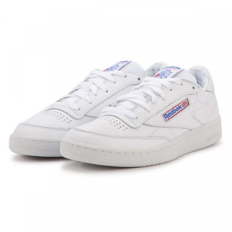 Reebok Patike CLUB C 85 SO 