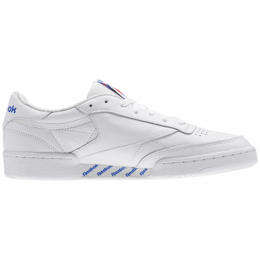 Reebok Patike CLUB C 85 SO 