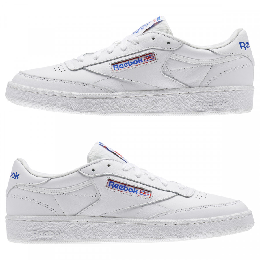 Reebok Patike CLUB C 85 SO 