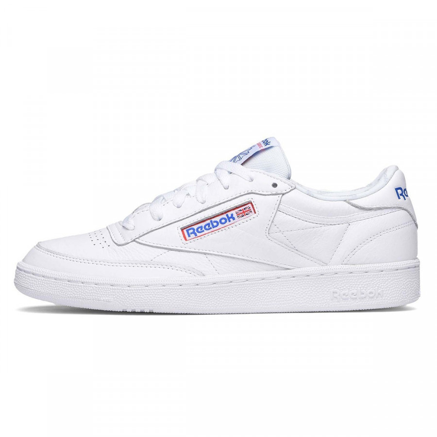 Reebok Patike CLUB C 85 SO 