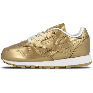 Reebok Patike CLASSIC LEATHER METALLIC 