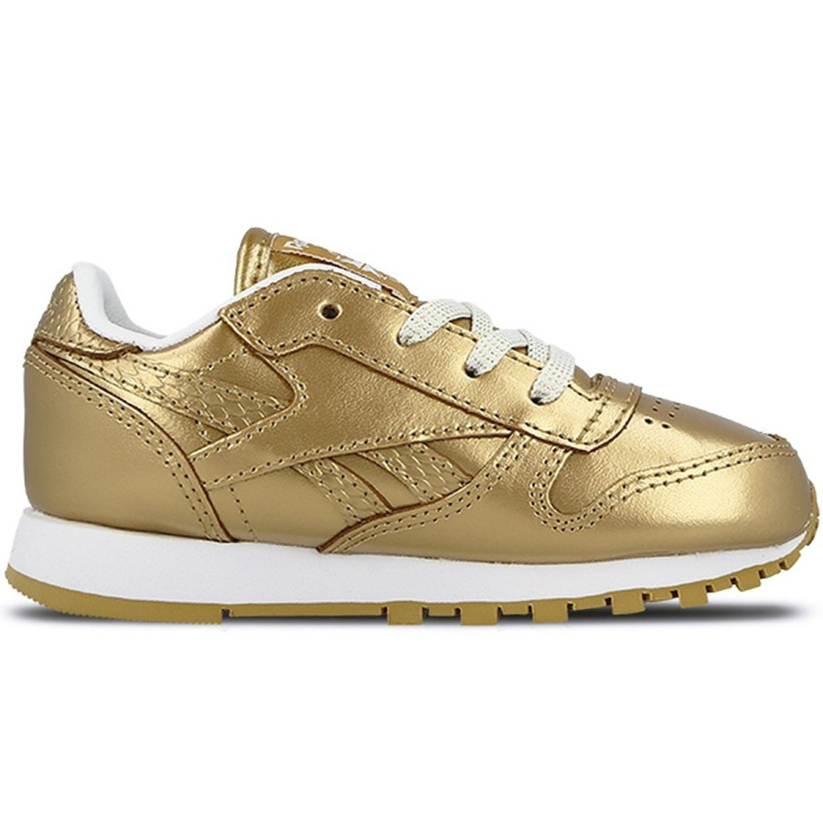 Reebok Patike CLASSIC LEATHER METALLIC 