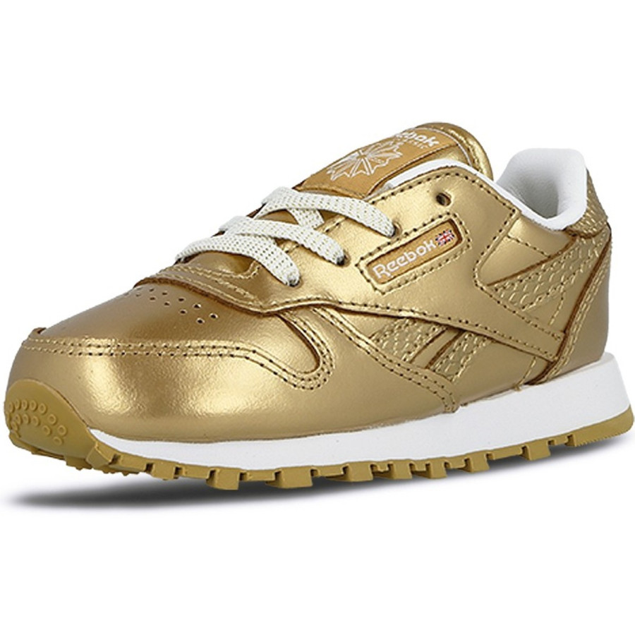 Reebok Patike CLASSIC LEATHER METALLIC 