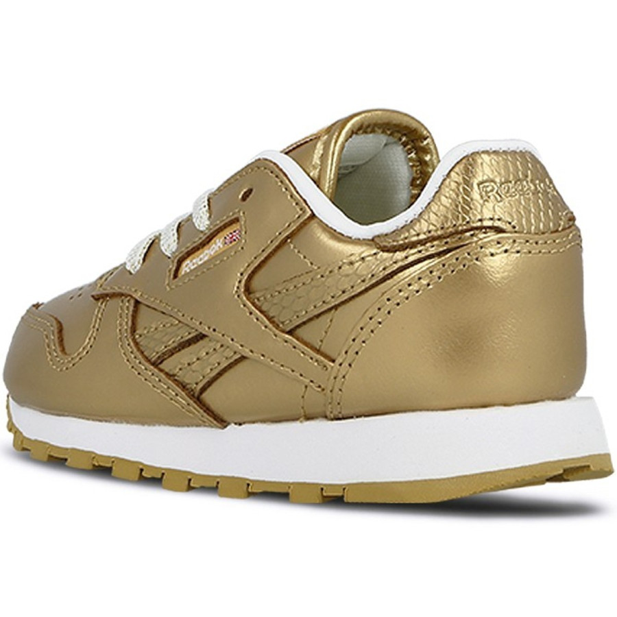 Reebok Patike CLASSIC LEATHER METALLIC 