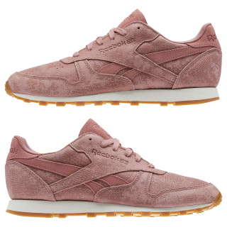 Reebok Patike CL LTHR CLEAN EXOTICS 