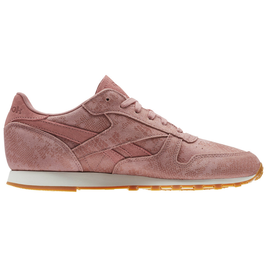 Reebok Patike CL LTHR CLEAN EXOTICS 