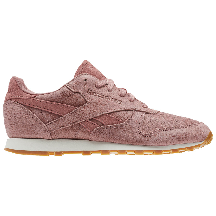 Reebok Patike CL LTHR CLEAN EXOTICS 