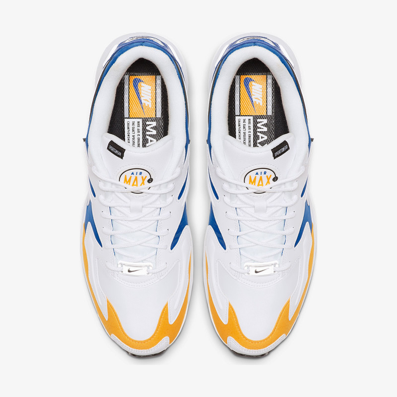 NIKE Patike AIR MAX2 LIGHT PRM 