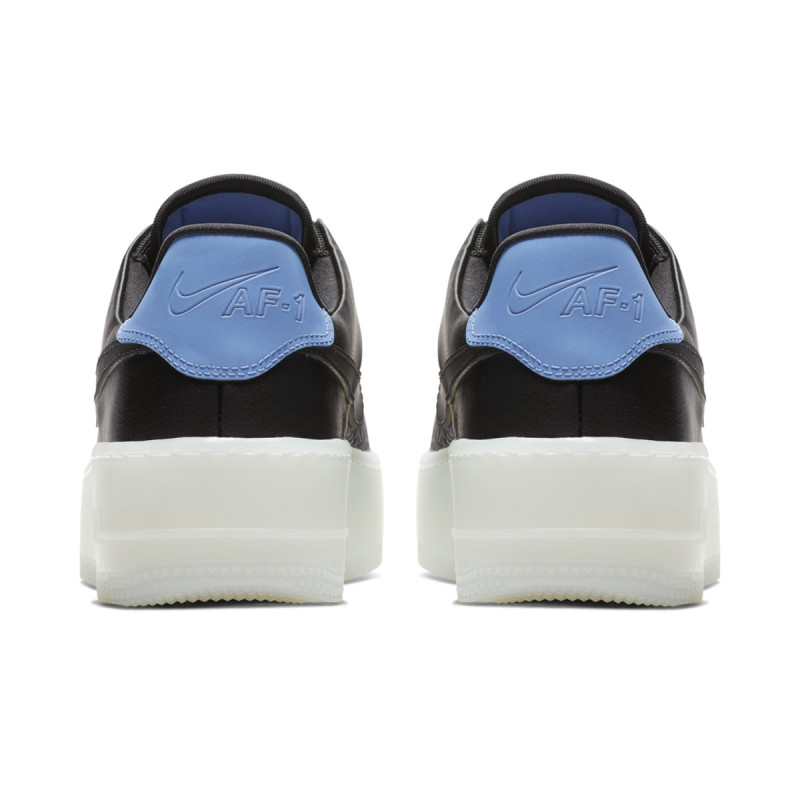 NIKE Patike W AF1 SAGE LOW LX 