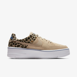 NIKE Patike Air Force 1 Sage Low 