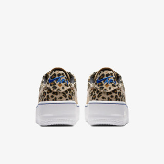NIKE Patike Air Force 1 Sage Low 