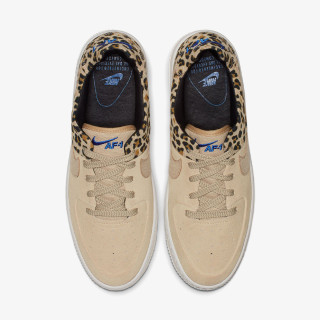 NIKE Patike Air Force 1 Sage Low 