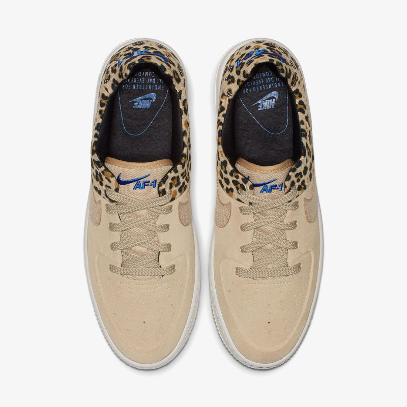 NIKE Patike Air Force 1 Sage Low 