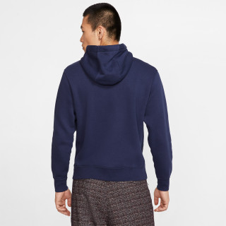 NIKE Dukserica Sportswear Club Fleece 