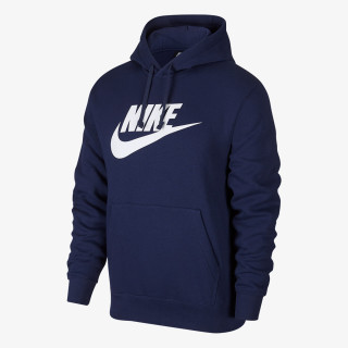 NIKE Dukserica Sportswear Club Fleece 