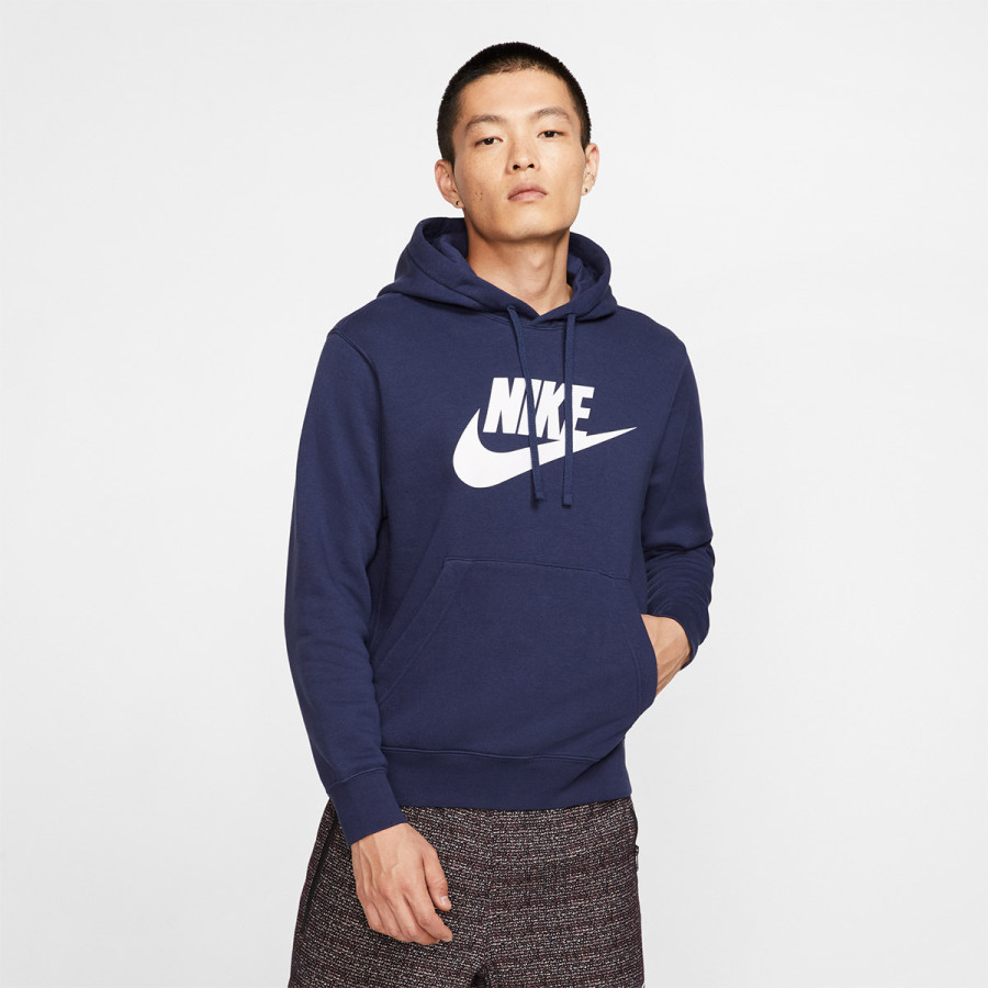 NIKE Dukserica Sportswear Club Fleece 