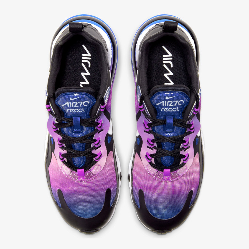 NIKE Patike W AIR MAX 270 REACT SE 