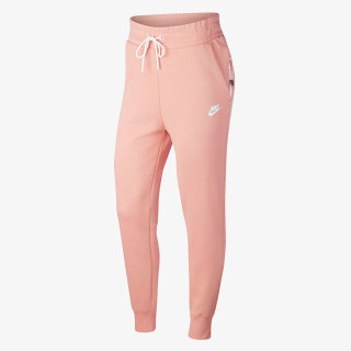 NIKE Donji deo trenerke W NSW TCH FLC PANT 