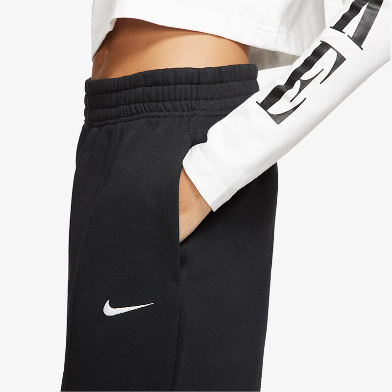 NIKE Donji deo trenerke Sportswear Essential Collection Fleece 
