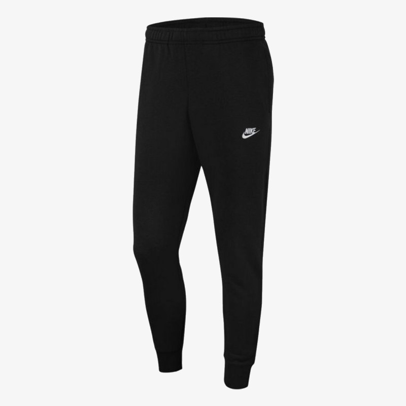 NIKE Donji deo trenerke Sportswear Essential Collection Fleece 