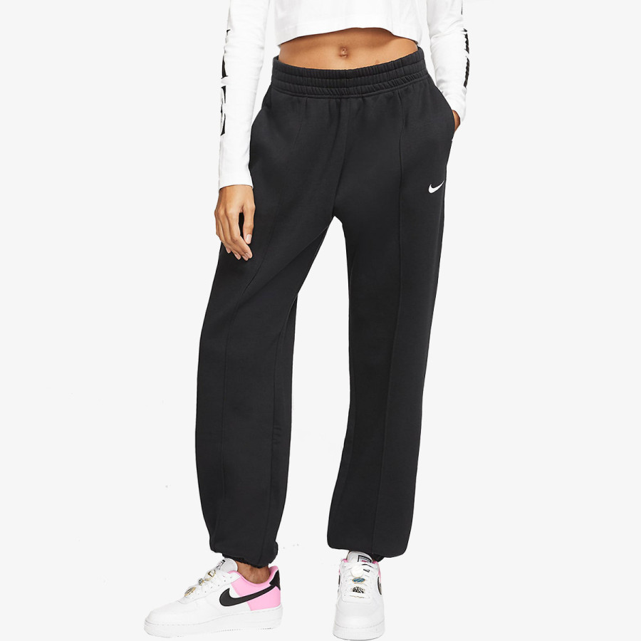NIKE Donji deo trenerke Sportswear Essential Collection Fleece 