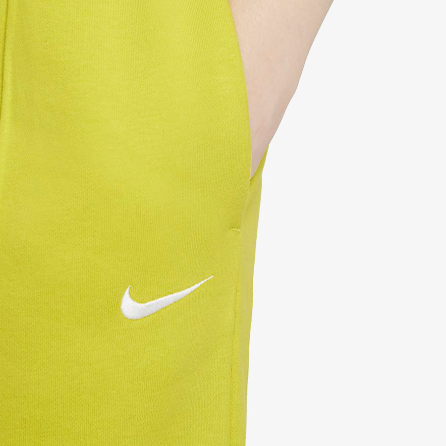 NIKE Donji deo trenerke SPORTSWEAR FLEECE TREND 