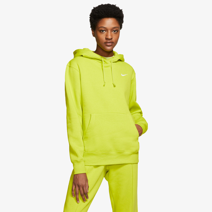 NIKE Dukserica W NSW HOODIE FLC TREND 