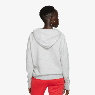 NIKE Dukserica W NSW ESSNTL FLC PO HOODIE 