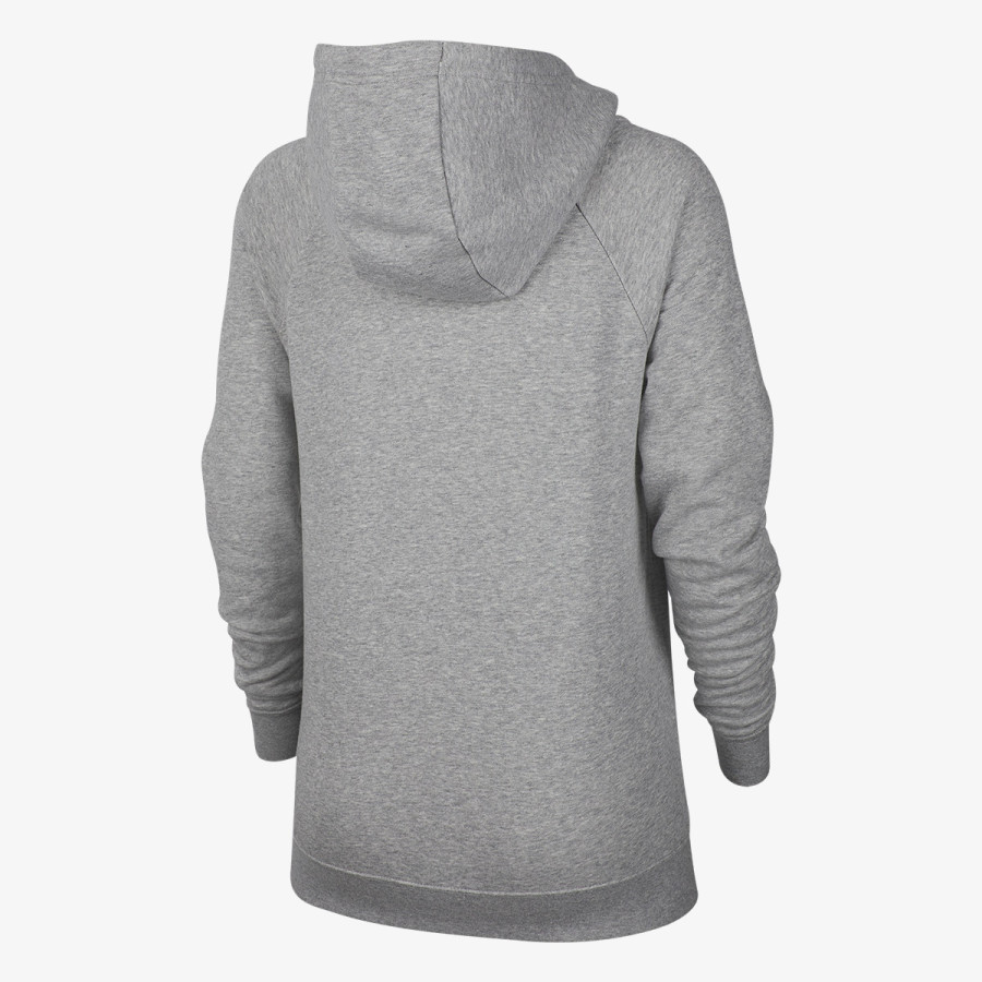 NIKE Dukserica W NSW ESSNTL FLC PO HOODIE 