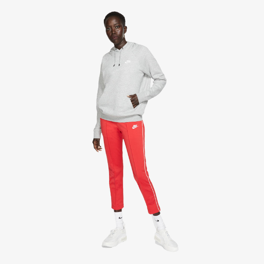 NIKE Dukserica W NSW ESSNTL FLC PO HOODIE 