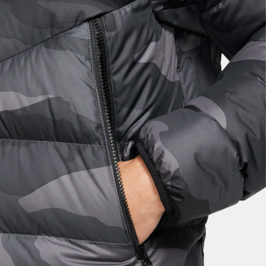 Nike nsw dwn fill wr jkt hd outlet