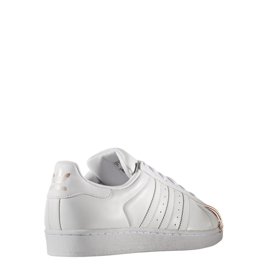 adidas gazelle silver green womens Adidas Superstar Metal Toe – WE'VE GOT SOLE main image 0