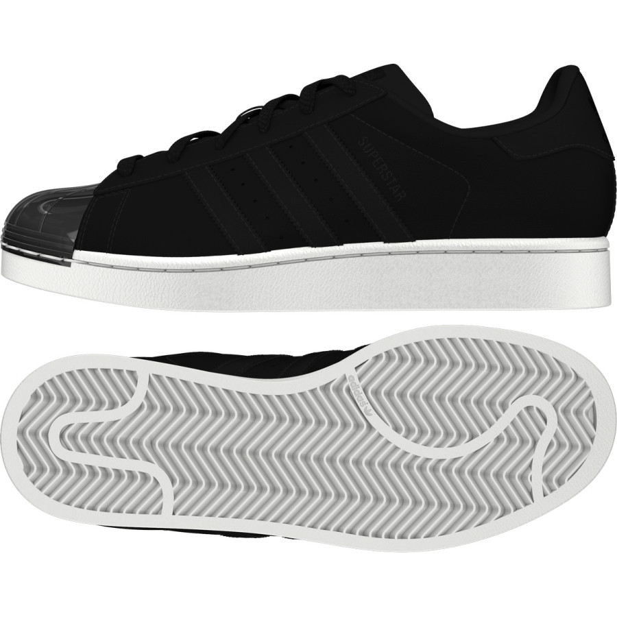 adidas Patike SUPERSTAR METAL TOE W 