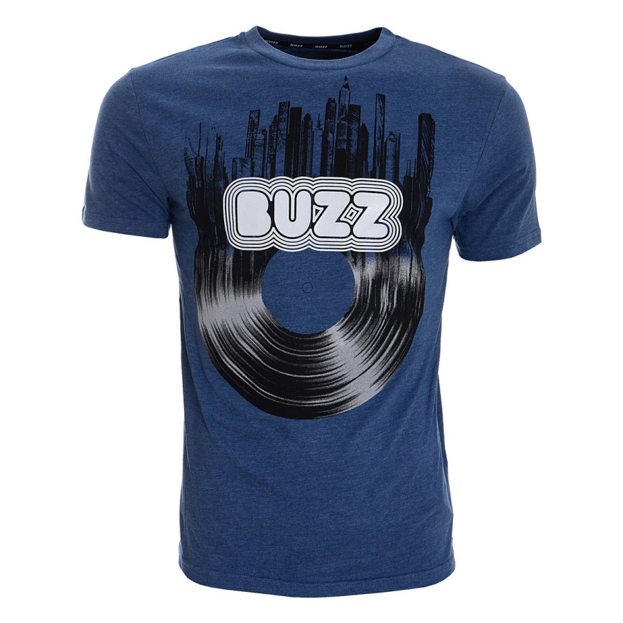 BUZZ Majica BUZZ T-SHIRT 