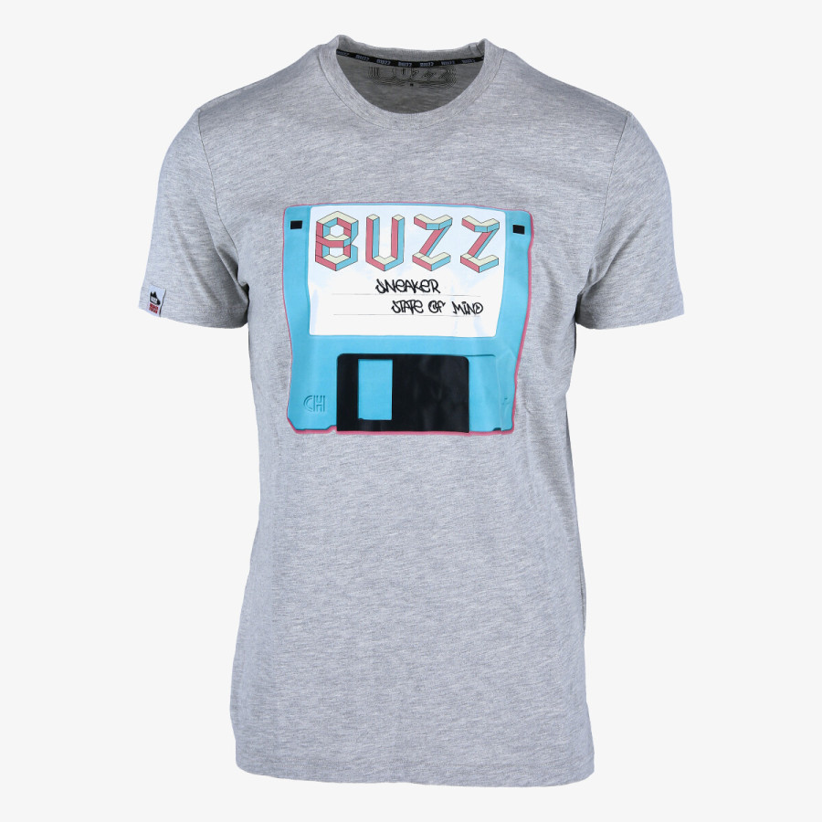 BUZZ Majica T-SHIRT 