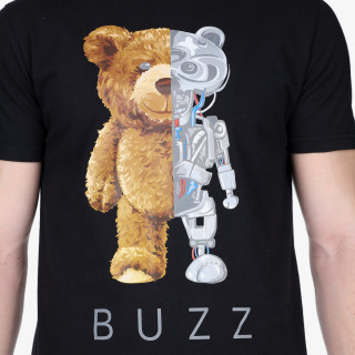 BUZZ Majica ROBO BEAR 