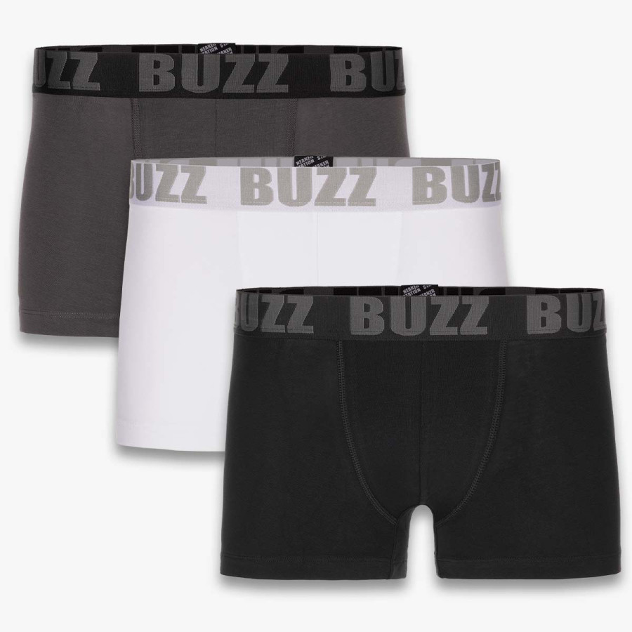 BUZZ Bokserice BASIC 