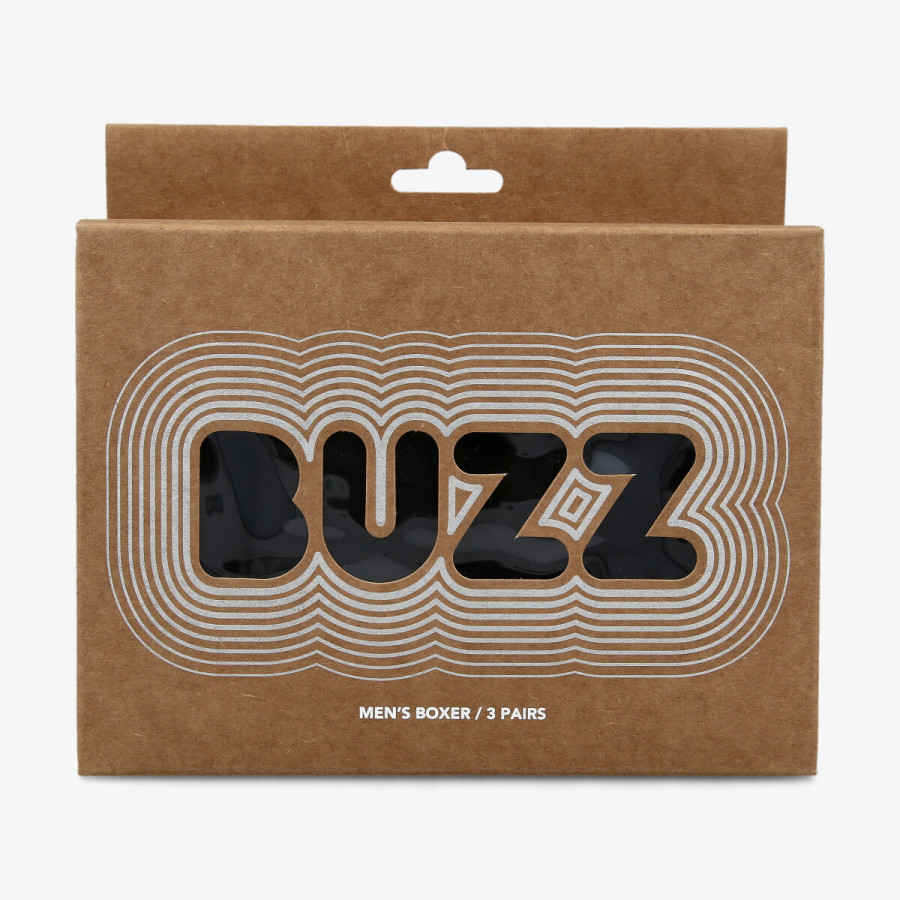 BUZZ Bokserice BASIC 