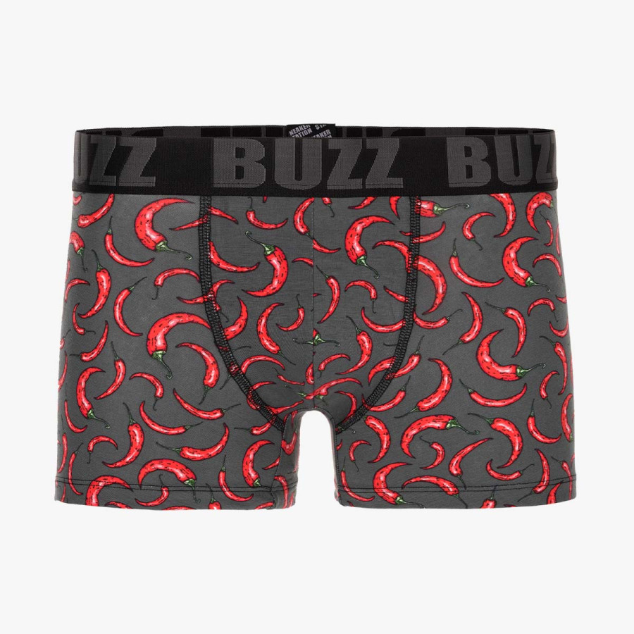 BUZZ Bokserice PRINTED 