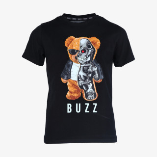 BUZZ Majica ROBO BEAR 