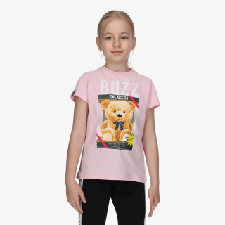 BUZZ Majica FRENCHIE 