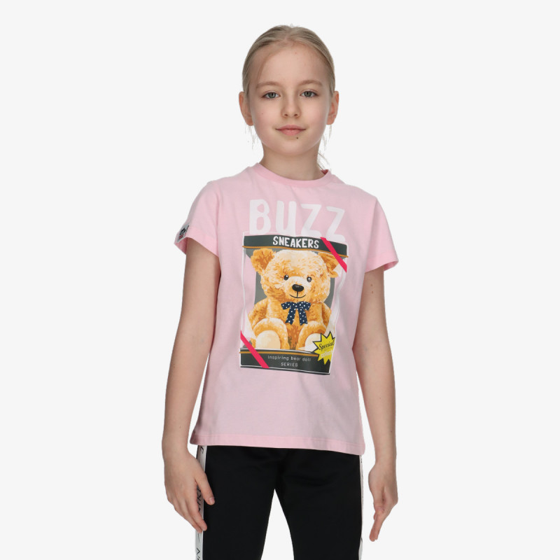 BUZZ Majica FRENCHIE 