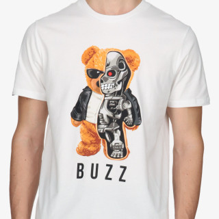 BUZZ Majica ROBO BEAR 