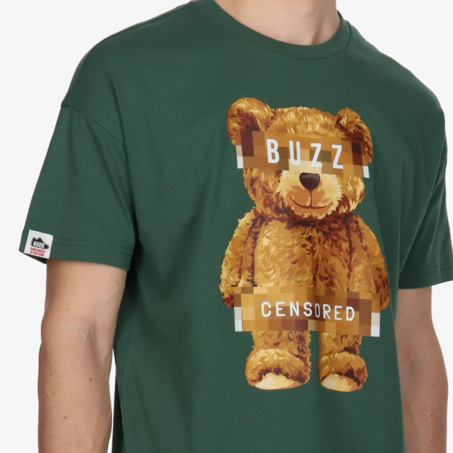 BUZZ Majica BEAR 