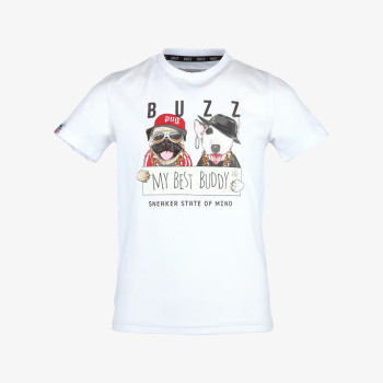 BUZZ Majica BUZZ Majica PUPPIES B T-SHIRT 