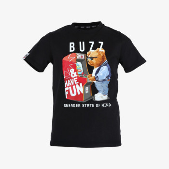 BUZZ Majica BUZZ Majica TEDDY B T-SHIRT 