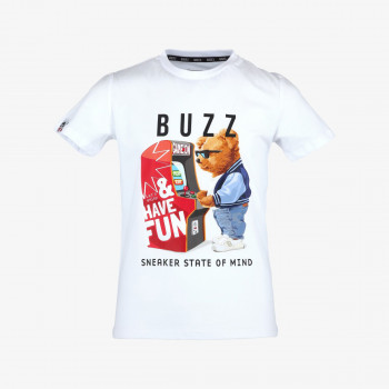 BUZZ Majica BUZZ Majica TEDDY B T-SHIRT 