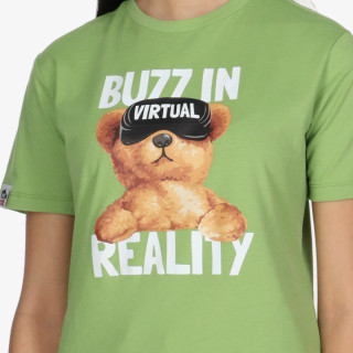 BUZZ Majica Virtual Teddy 