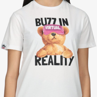 BUZZ Majica Virtual Teddy 